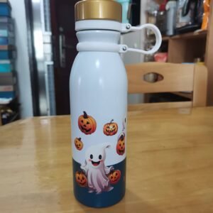 2024 Latest Color Changing POD Magic Water Bottle